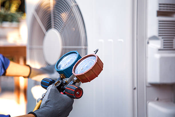 Trusted Hvac service in Haymarket, VA - Tropical Oasis HVAC